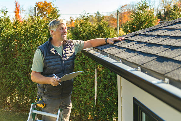 Affordable Flat Roof Repair solutions in Paris, IL